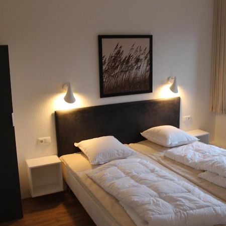 Dünenhaus Wohnung 7 Lübeck Exterior foto